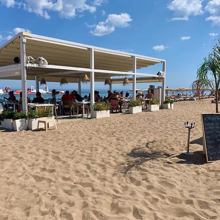 La Sirena - Both City And Beach Of Denia Exteriör bild