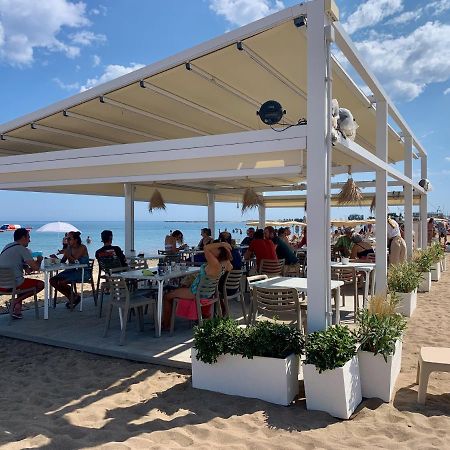 La Sirena - Both City And Beach Of Denia Exteriör bild